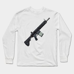 HK417 Long Sleeve T-Shirt